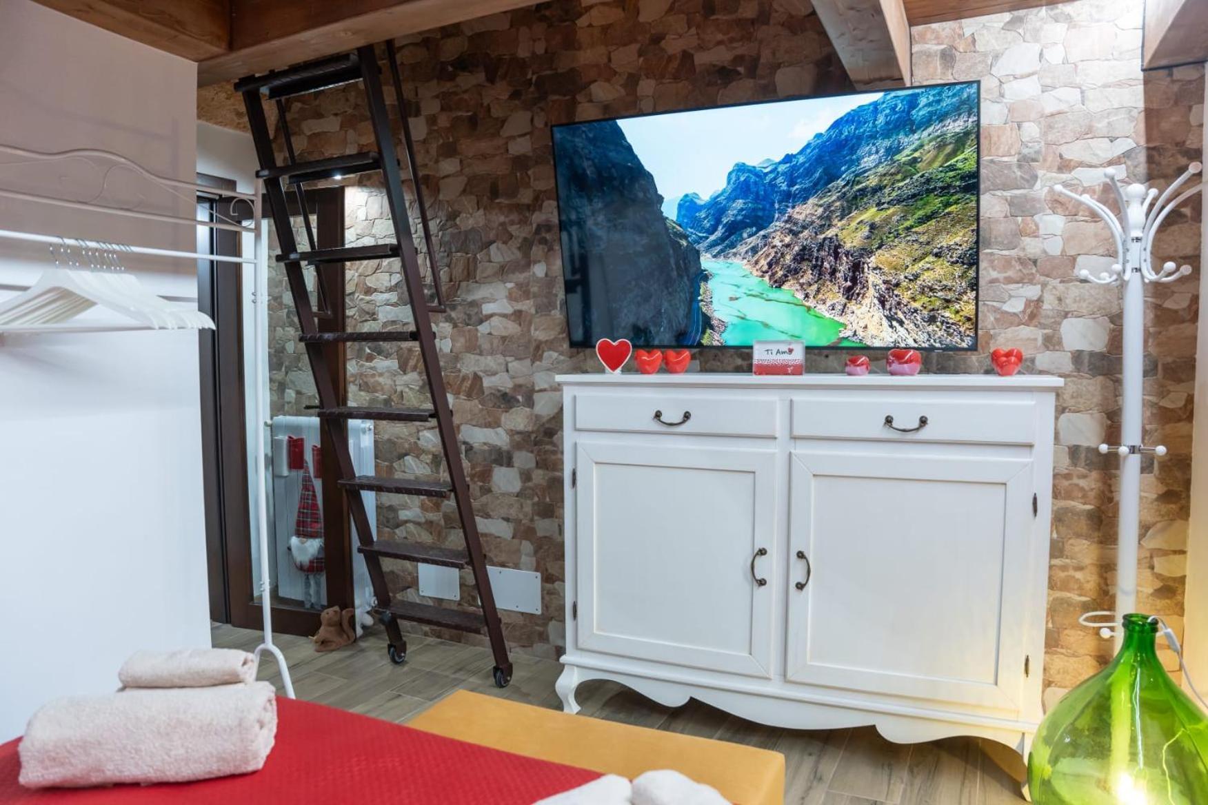 Casa Vacanza Gallipoli Suite Paradise Galatone Salento Eksteriør bilde
