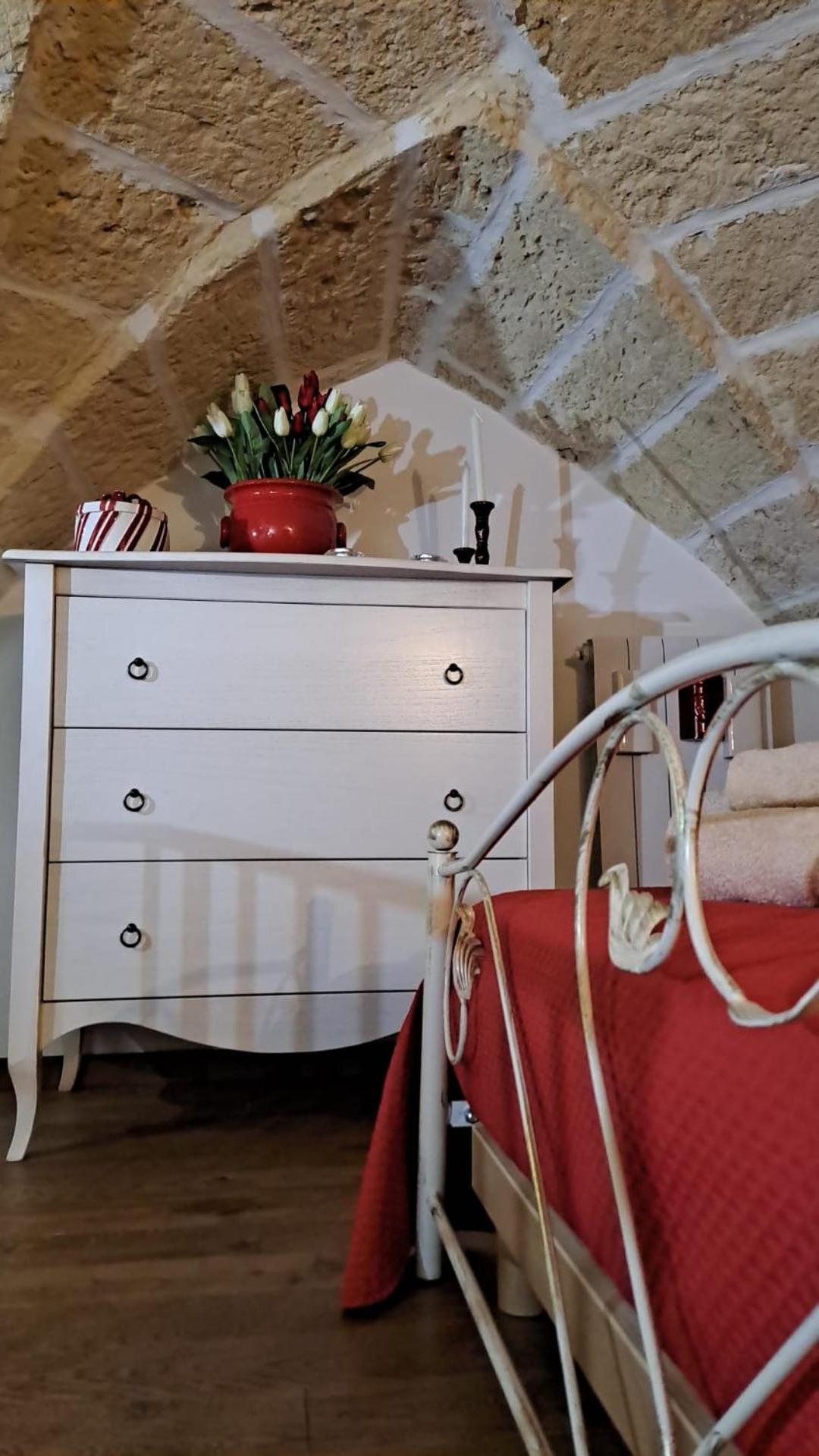 Casa Vacanza Gallipoli Suite Paradise Galatone Salento Eksteriør bilde
