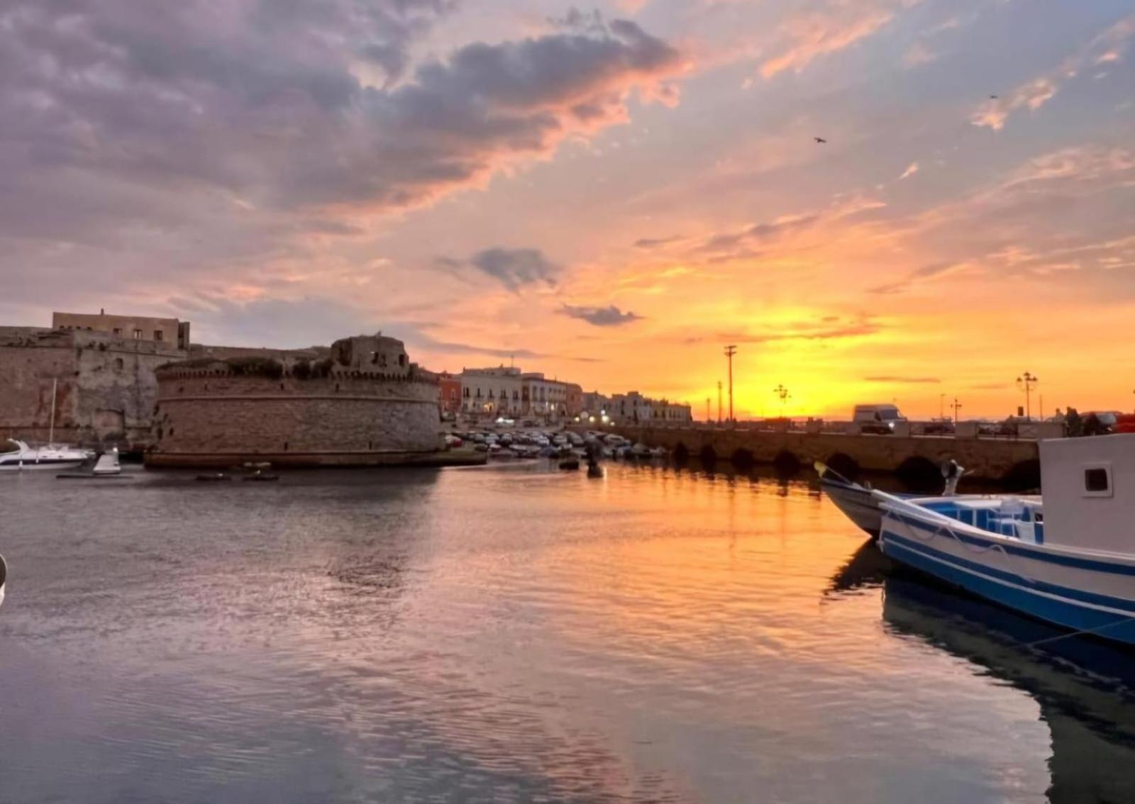 Casa Vacanza Gallipoli Suite Paradise Galatone Salento Eksteriør bilde