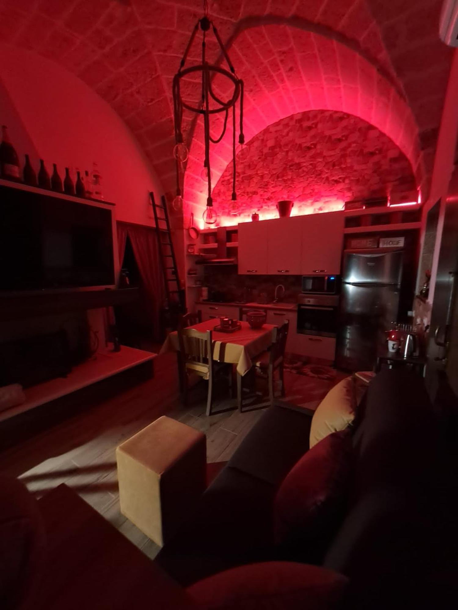 Casa Vacanza Gallipoli Suite Paradise Galatone Salento Eksteriør bilde