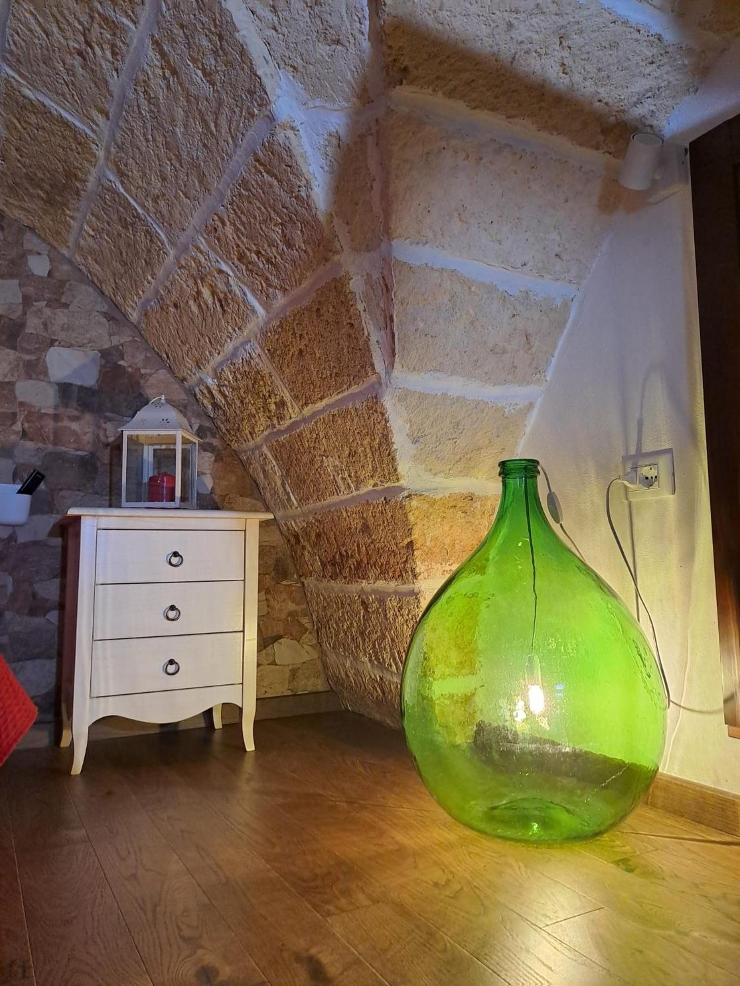 Casa Vacanza Gallipoli Suite Paradise Galatone Salento Eksteriør bilde