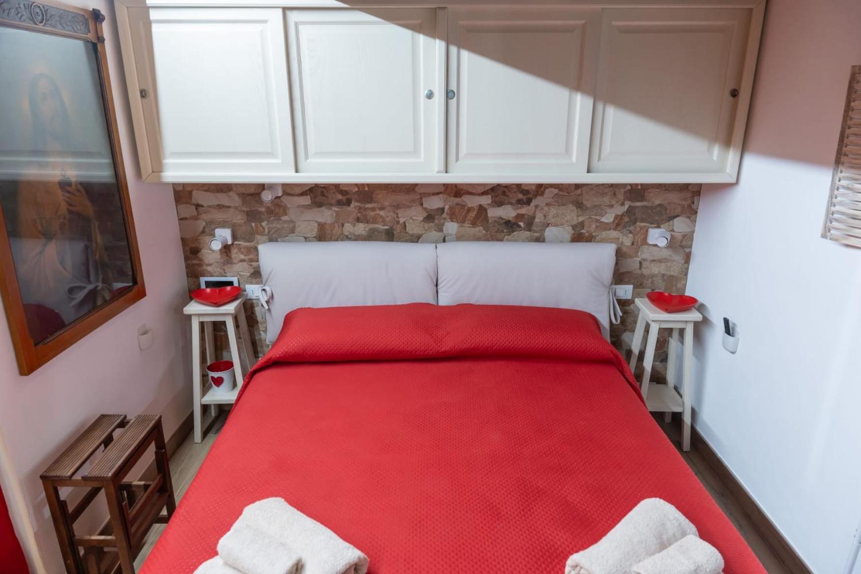 Casa Vacanza Gallipoli Suite Paradise Galatone Salento Eksteriør bilde
