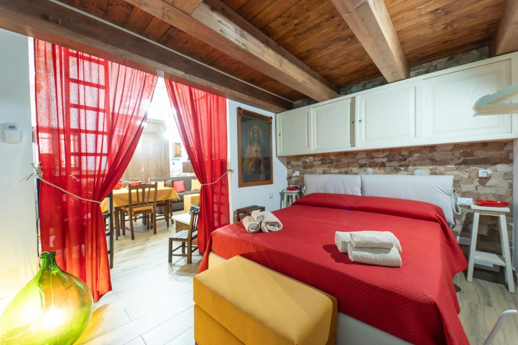 Casa Vacanza Gallipoli Suite Paradise Galatone Salento Eksteriør bilde